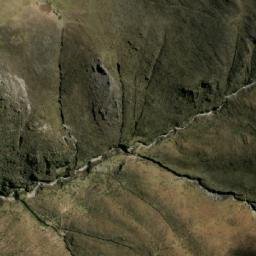 Satellite imagery of Cerro Alpachaccanan, PE