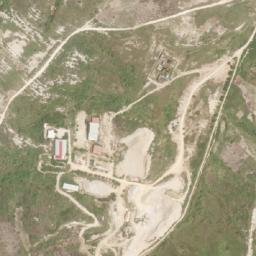 Satellite imagery of Quissondo, AO