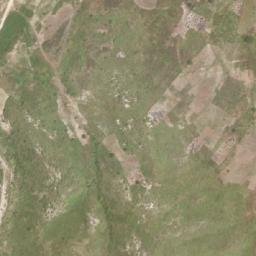 Satellite imagery of Quissondo, AO