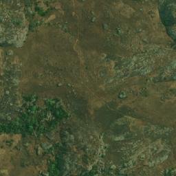 Satellite imagery of Pungo, AO