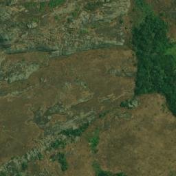 Satellite imagery of Pungo, AO