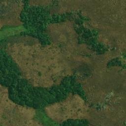 Satellite imagery of Pungo, AO