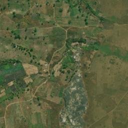 Satellite imagery of Quiube, AO