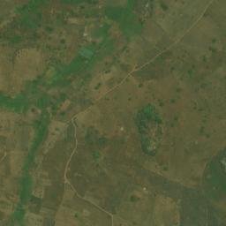 Satellite imagery of Quiube, AO
