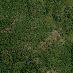 Satellite imagery of Pungo, AO