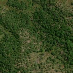 Satellite imagery of Pungo, AO