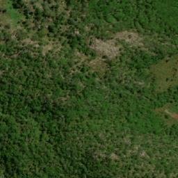 Satellite imagery of Pungo, AO