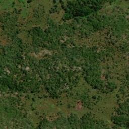 Satellite imagery of Capinambulo, AO