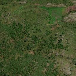 Satellite imagery of Capinambulo, AO