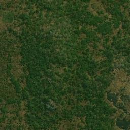 Satellite imagery of Lolo, AO