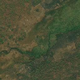 Satellite imagery of Catianga, AO
