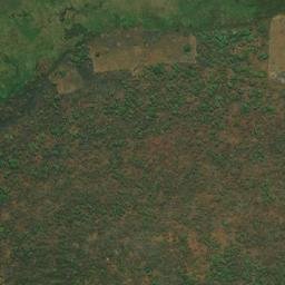 Satellite imagery of Catianga, AO