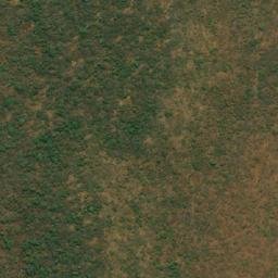 Satellite imagery of Bundia, AO