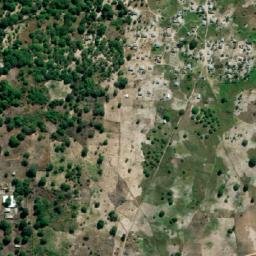 Satellite imagery of Ponta Negage, MZ