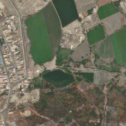 Satellite imagery of Pichito, PE