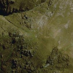 Satellite imagery of Cerro Tapur, PE