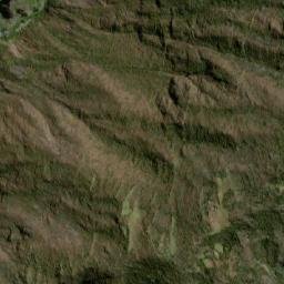Satellite imagery of Cerro Pisanapata, PE