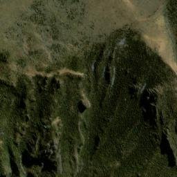 Satellite imagery of Cerro Pisanapata, PE