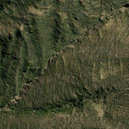 Satellite imagery of Cerro Alpachaccanan, PE