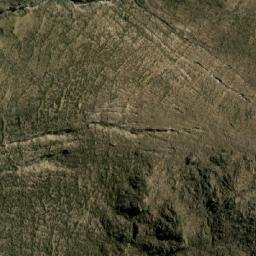 Satellite imagery of Cerro Alpachaccanan, PE