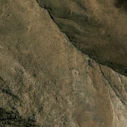 Satellite imagery of Cerro Alpachaccanan, PE