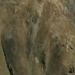 Satellite imagery of Cerro Maymayquin, PE
