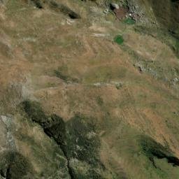 Satellite imagery of Cerro Maymayquin, PE