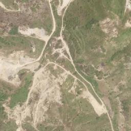 Satellite imagery of Quissondo, AO