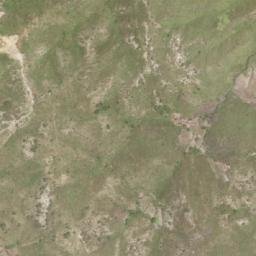 Satellite imagery of Quissondo, AO