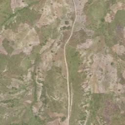 Satellite imagery of Quissondo, AO