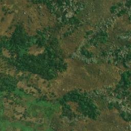 Satellite imagery of Pungo, AO