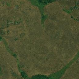 Satellite imagery of Pungo, AO