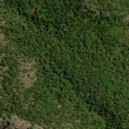 Satellite imagery of Pungo, AO