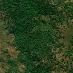 Satellite imagery of Quilala, AO