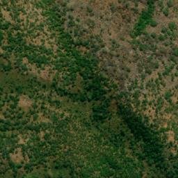 Satellite imagery of Quilala, AO