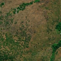 Satellite imagery of Quilala, AO