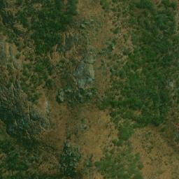 Satellite imagery of Lolo, AO