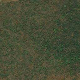 Satellite imagery of Catianga, AO