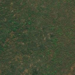 Satellite imagery of Catianga, AO