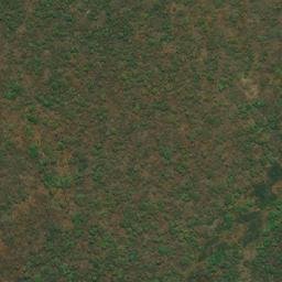 Satellite imagery of Catianga, AO