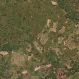 Satellite imagery of Camoma, AO