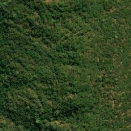 Satellite imagery of Muculucuzo, AO