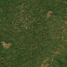 Satellite imagery of Muculucuzo, AO