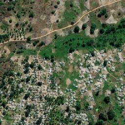 Satellite imagery of Ponta Negage, MZ