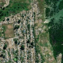 Satellite imagery of Ponta Negage, MZ