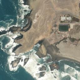 Satellite imagery of Pichito, PE