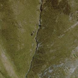 Satellite imagery of Cerro Tapur, PE