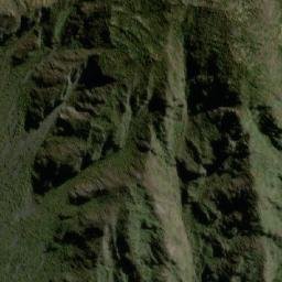 Satellite imagery of Cerro Pisanapata, PE