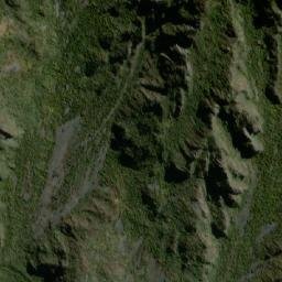 Satellite imagery of Cerro Pisanapata, PE