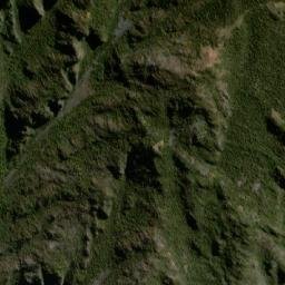 Satellite imagery of Cerro Pisanapata, PE